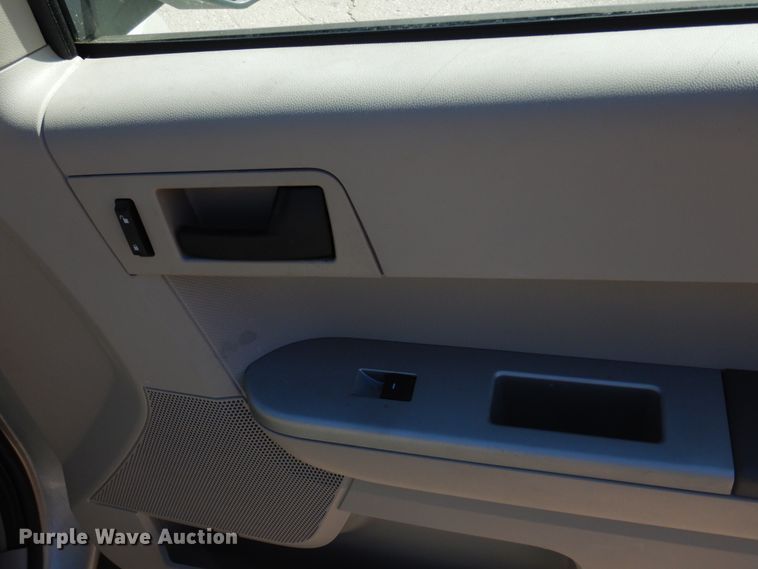 image for item DI6113 2008 Ford Escape  SUV