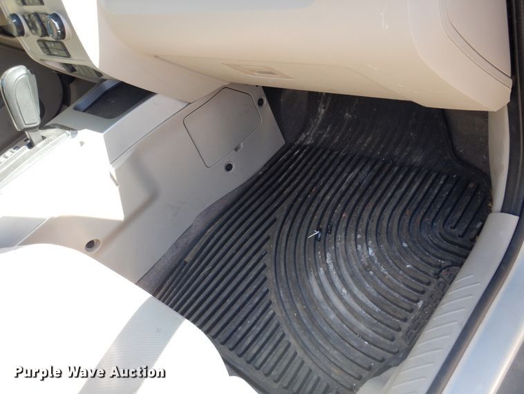 image for item DI6113 2008 Ford Escape  SUV