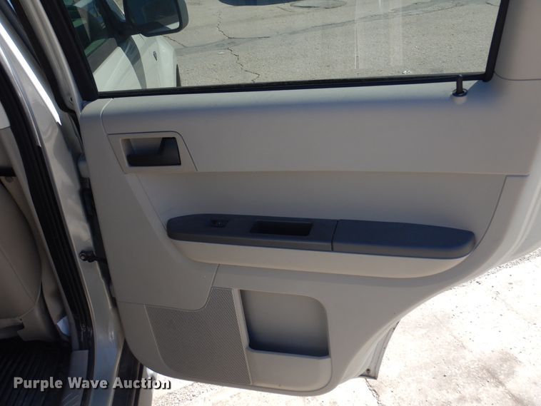 image for item DI6113 2008 Ford Escape  SUV