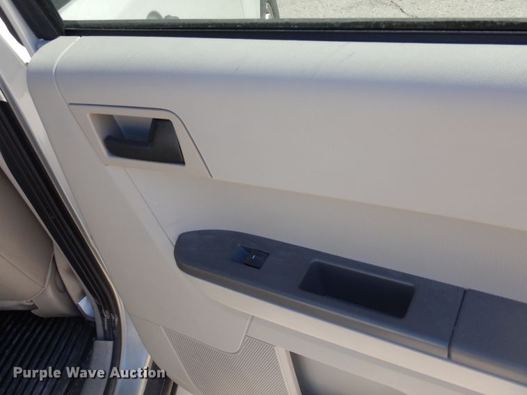 image for item DI6113 2008 Ford Escape  SUV