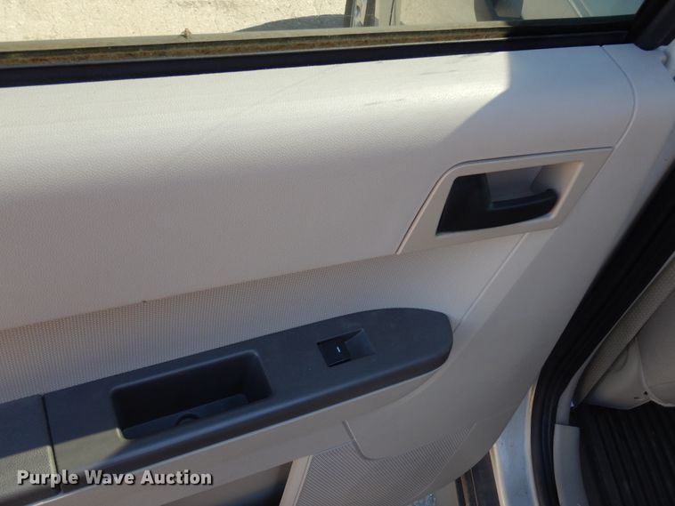 image for item DI6113 2008 Ford Escape  SUV