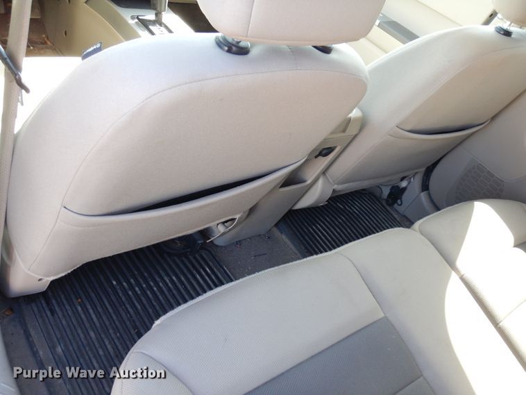 image for item DI6113 2008 Ford Escape  SUV