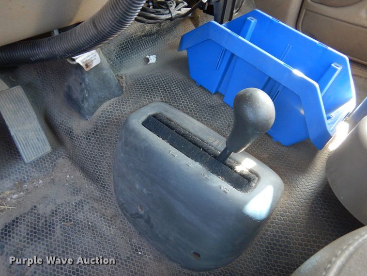 image for item DI6114 2006 Chevrolet Silverado 2500HD  pickup truck