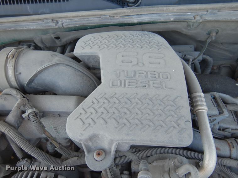 image for item DI6114 2006 Chevrolet Silverado 2500HD  pickup truck