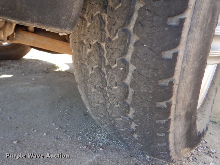 image for item DI6114 2006 Chevrolet Silverado 2500HD  pickup truck