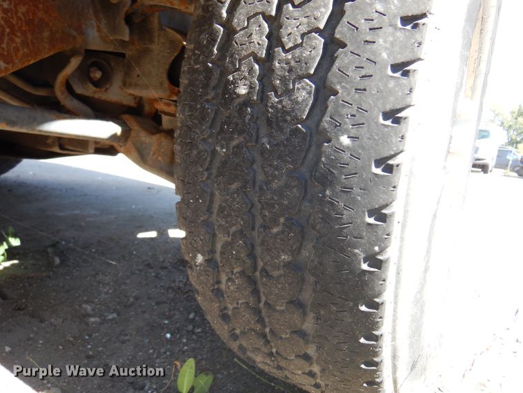 image for item DI6114 2006 Chevrolet Silverado 2500HD  pickup truck