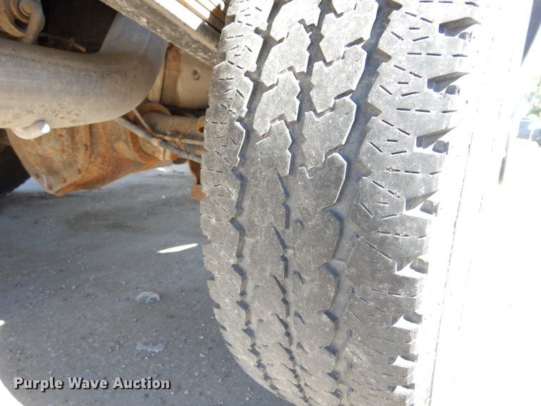 image for item DI6114 2006 Chevrolet Silverado 2500HD  pickup truck