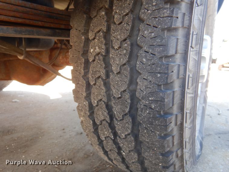 image for item DI6114 2006 Chevrolet Silverado 2500HD  pickup truck