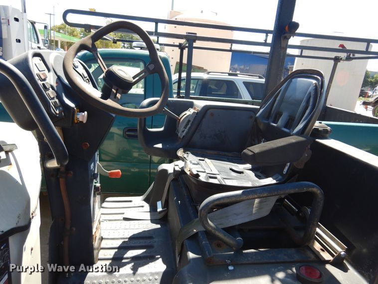 image for item DI6115 2000 Ingersoll Rand DD-24  double drum vibratory roller