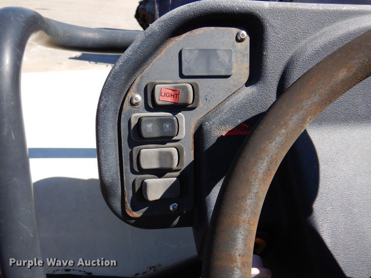 image for item DI6115 2000 Ingersoll Rand DD-24  double drum vibratory roller