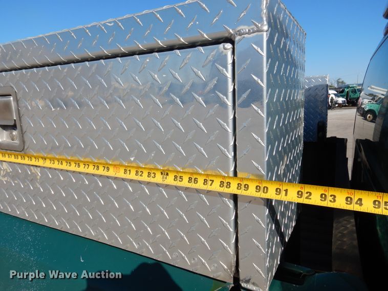 image for item DI6118 2006 Chevrolet Silverado 2500HD  pickup truck