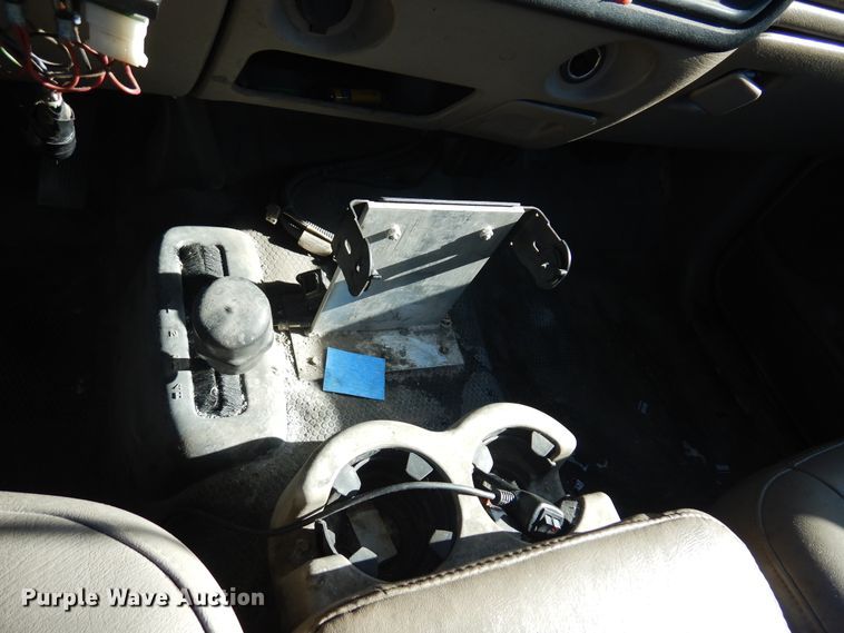 image for item DI6118 2006 Chevrolet Silverado 2500HD  pickup truck