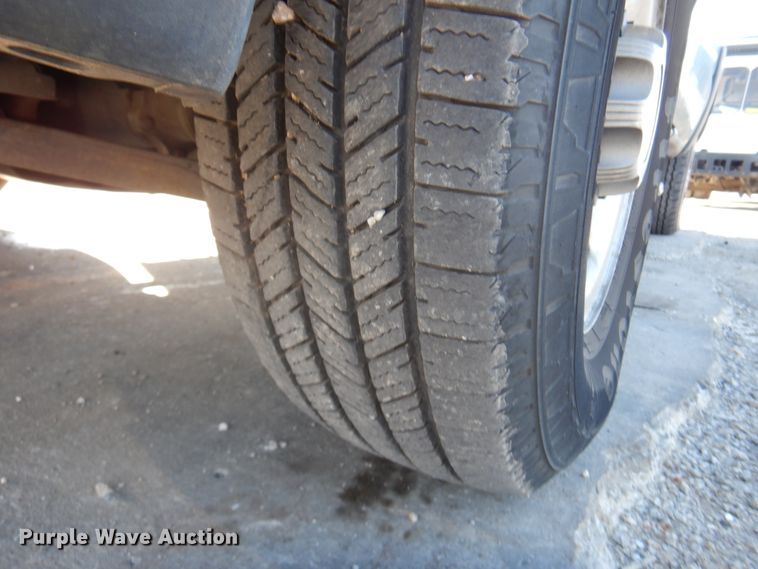 image for item DI6118 2006 Chevrolet Silverado 2500HD  pickup truck