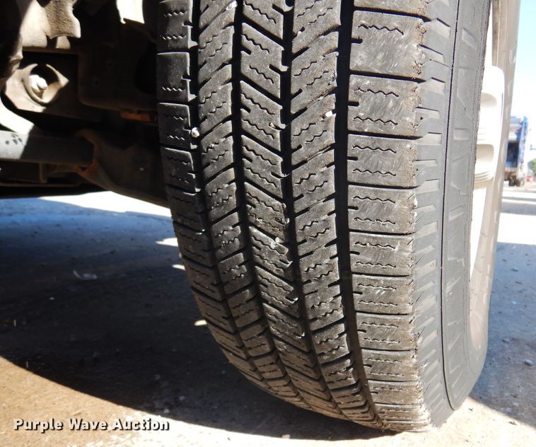 image for item DI6118 2006 Chevrolet Silverado 2500HD  pickup truck