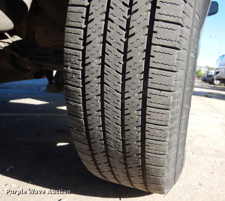 image for item DI6118 2006 Chevrolet Silverado 2500HD  pickup truck