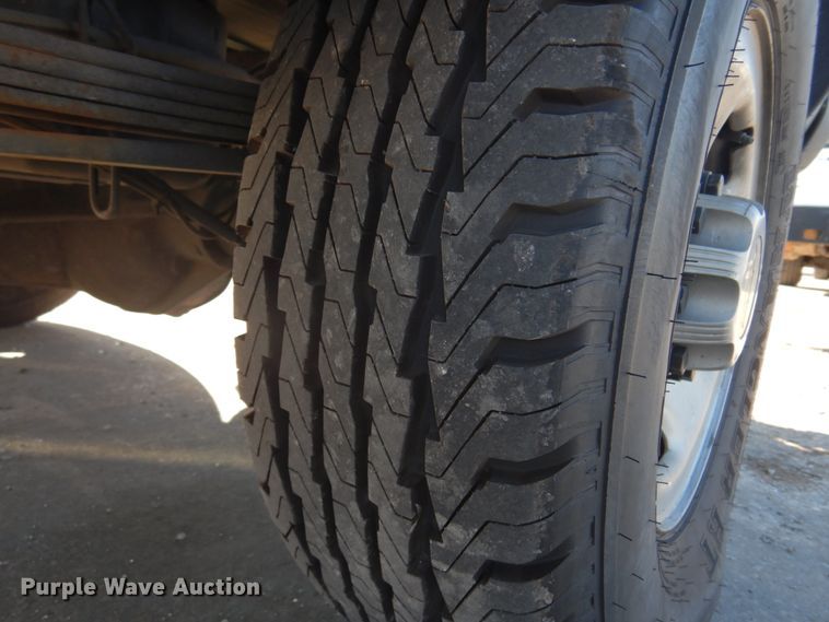 image for item DI6118 2006 Chevrolet Silverado 2500HD  pickup truck