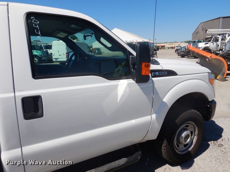 image for item DI6119 2012 Ford F350 Super Duty  pickup truck