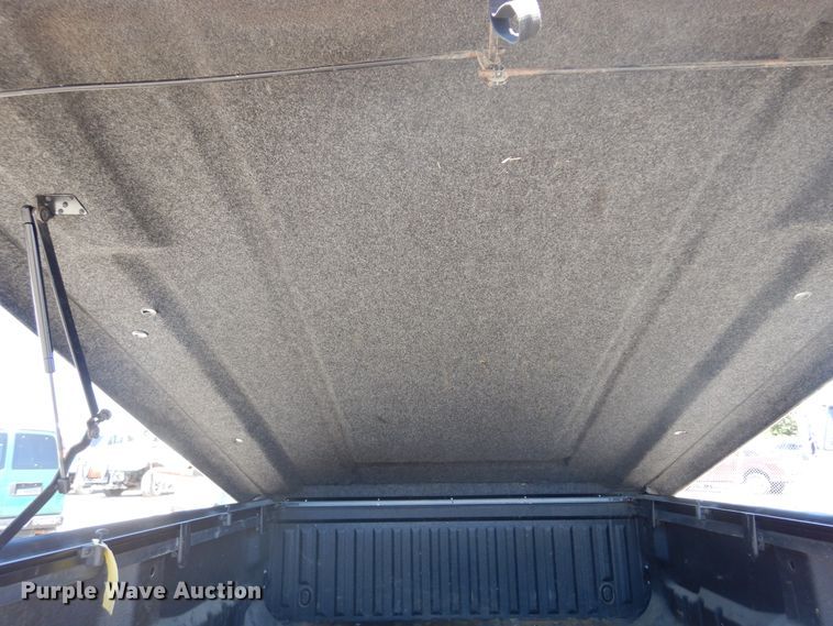 image for item DI6119 2012 Ford F350 Super Duty  pickup truck