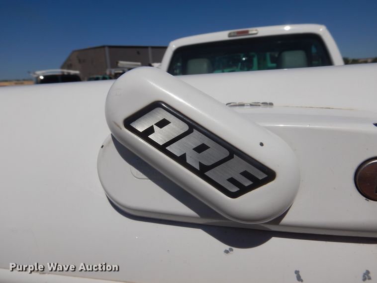 image for item DI6119 2012 Ford F350 Super Duty  pickup truck