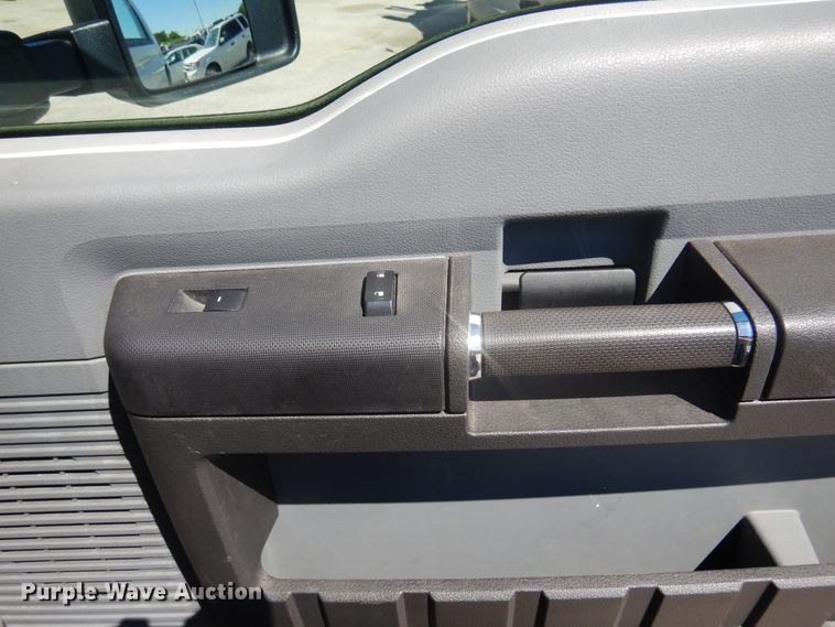 image for item DI6119 2012 Ford F350 Super Duty  pickup truck