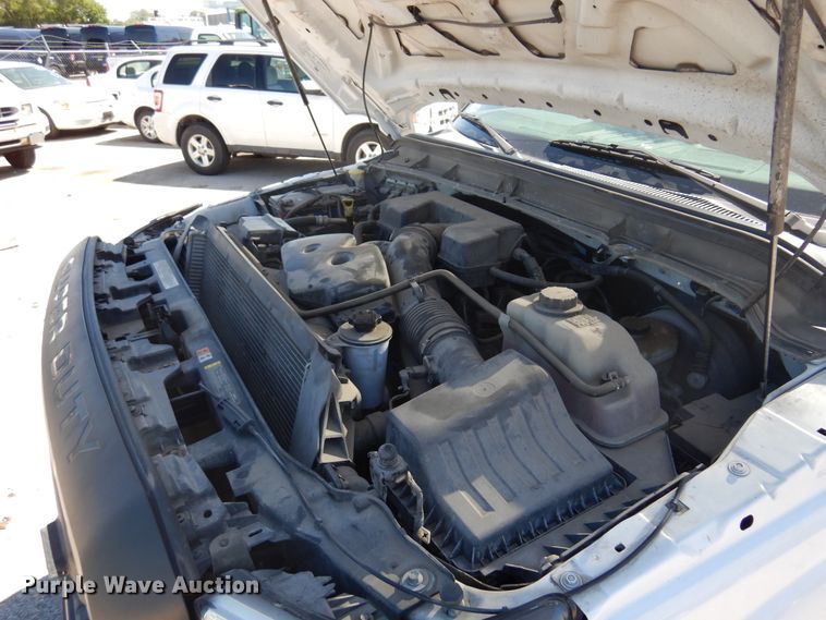 image for item DI6119 2012 Ford F350 Super Duty  pickup truck