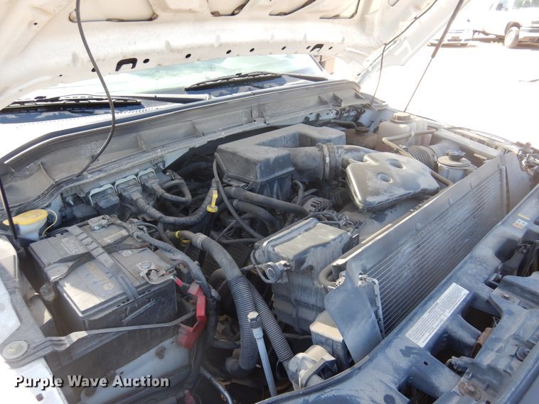 image for item DI6119 2012 Ford F350 Super Duty  pickup truck