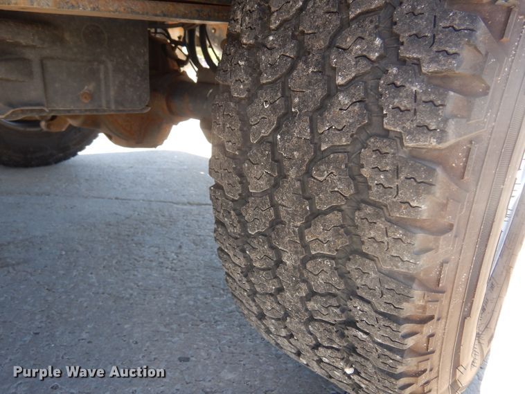 image for item DI6119 2012 Ford F350 Super Duty  pickup truck