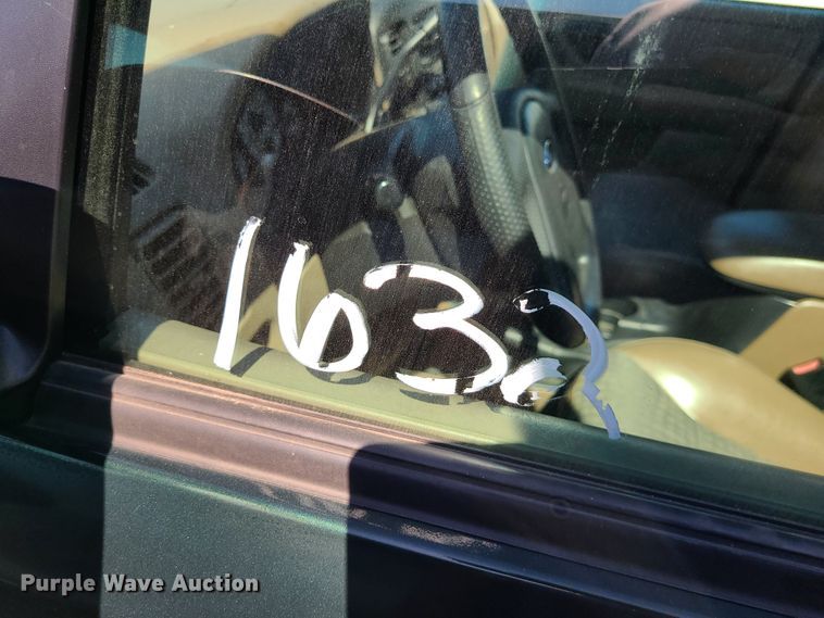 image for item DI6123 2002 Ford Escape  SUV