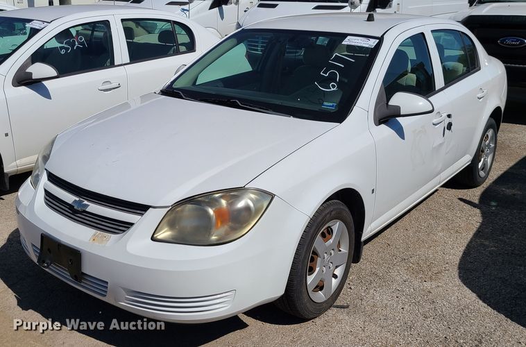 image for item DI6124 2008 Chevrolet Cobalt