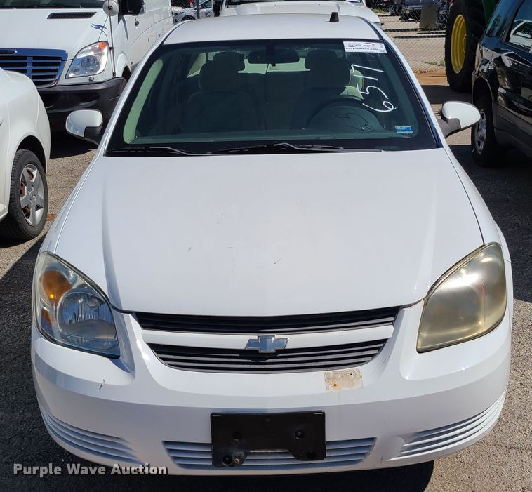 image for item DI6124 2008 Chevrolet Cobalt