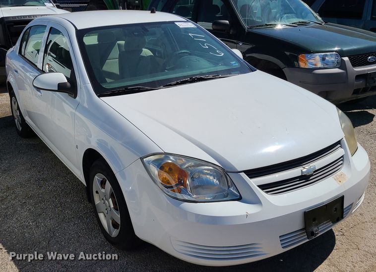 image for item DI6124 2008 Chevrolet Cobalt