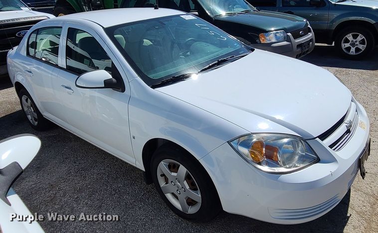 image for item DI6124 2008 Chevrolet Cobalt