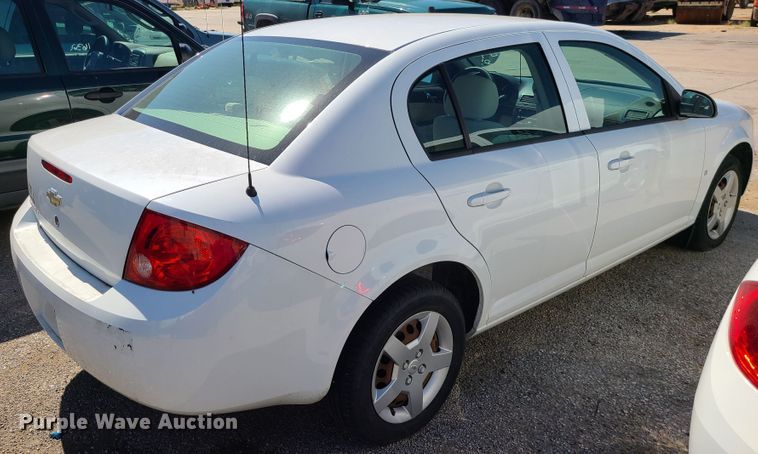 image for item DI6124 2008 Chevrolet Cobalt