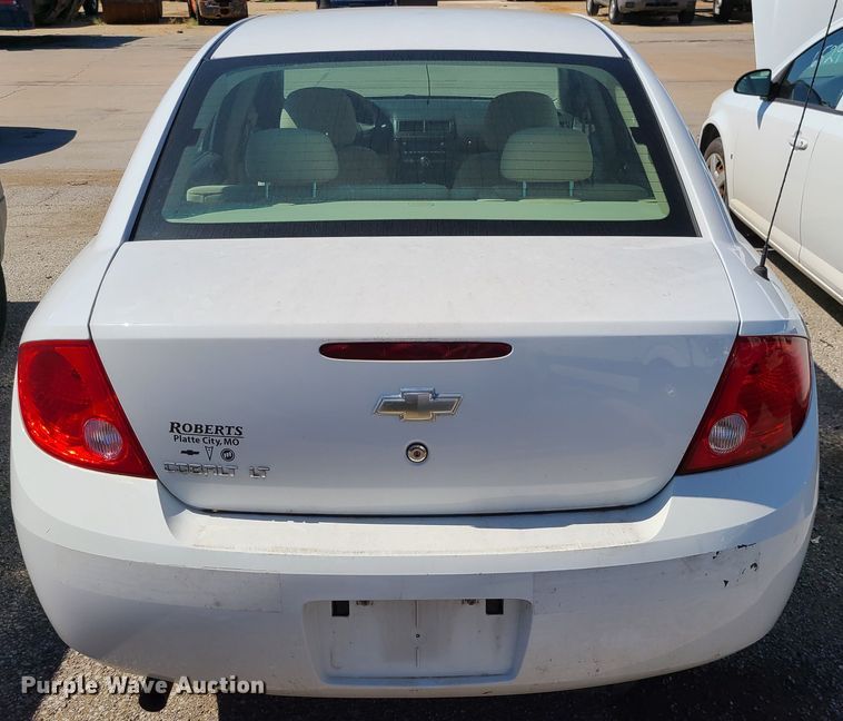 image for item DI6124 2008 Chevrolet Cobalt