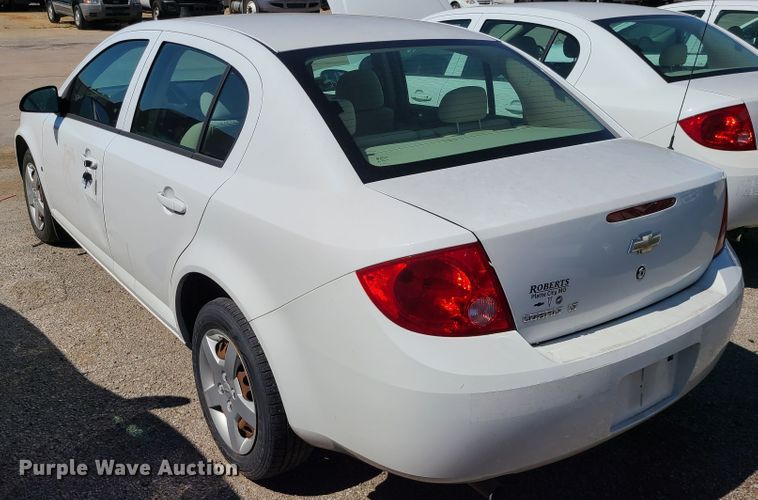 image for item DI6124 2008 Chevrolet Cobalt