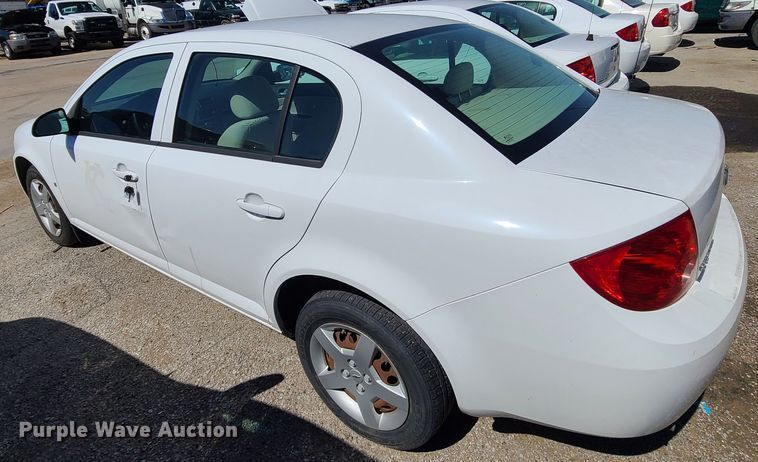 image for item DI6124 2008 Chevrolet Cobalt