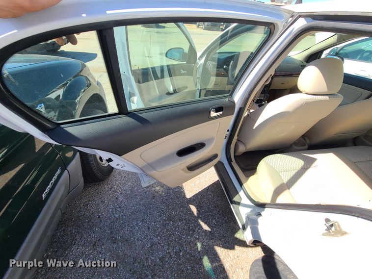 image for item DI6124 2008 Chevrolet Cobalt