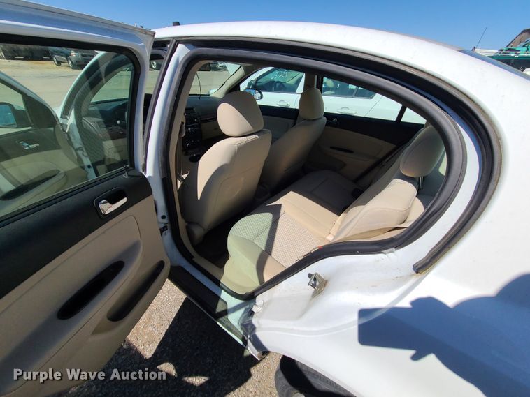 image for item DI6124 2008 Chevrolet Cobalt