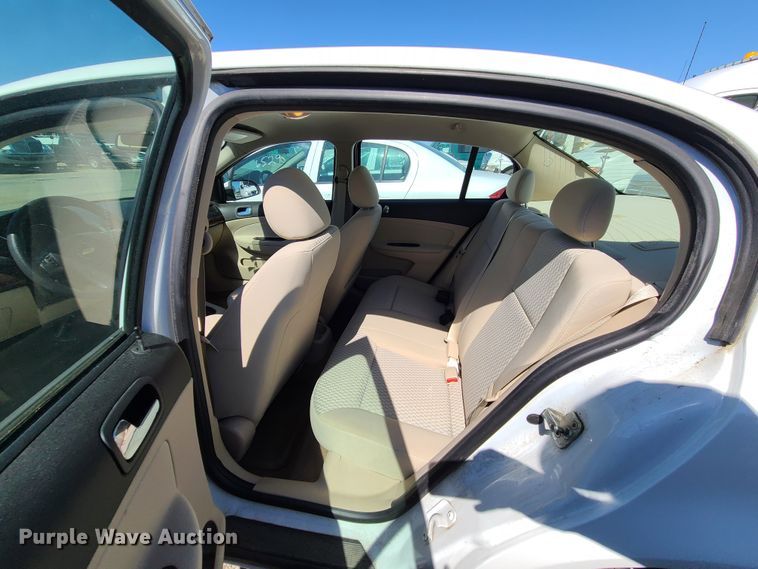 image for item DI6124 2008 Chevrolet Cobalt