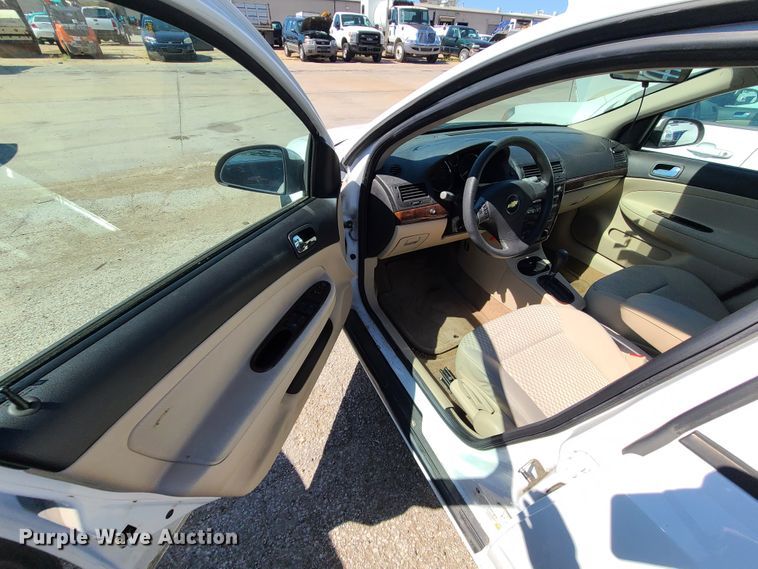 image for item DI6124 2008 Chevrolet Cobalt