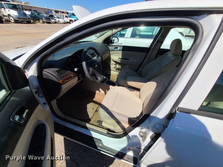 image for item DI6124 2008 Chevrolet Cobalt