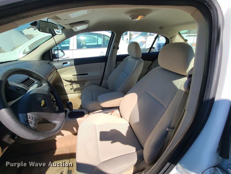 image for item DI6124 2008 Chevrolet Cobalt