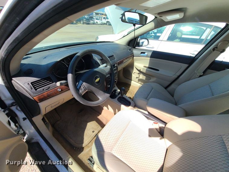 image for item DI6124 2008 Chevrolet Cobalt