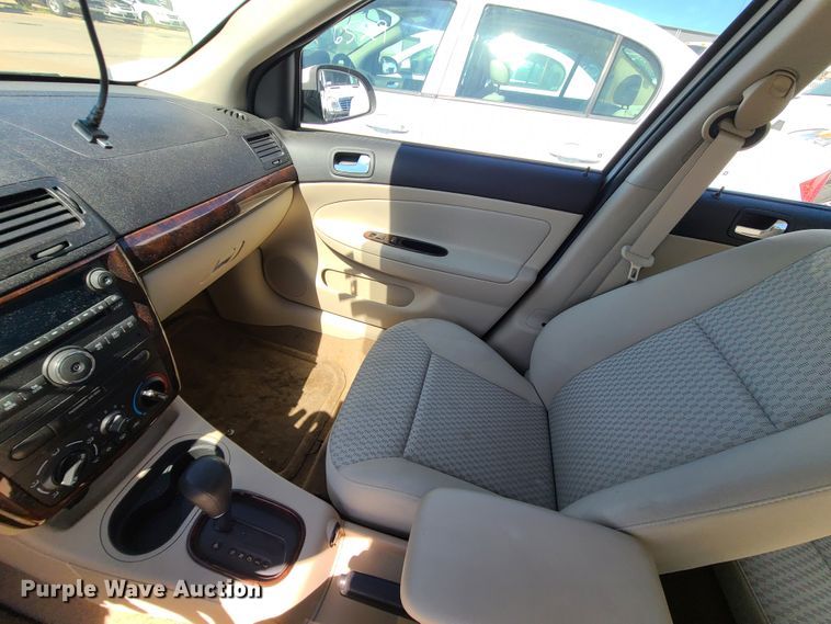 image for item DI6124 2008 Chevrolet Cobalt