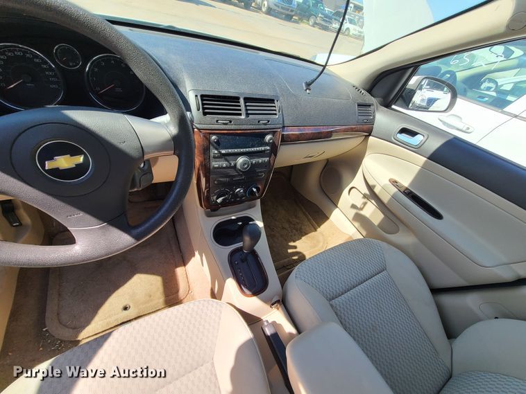 image for item DI6124 2008 Chevrolet Cobalt