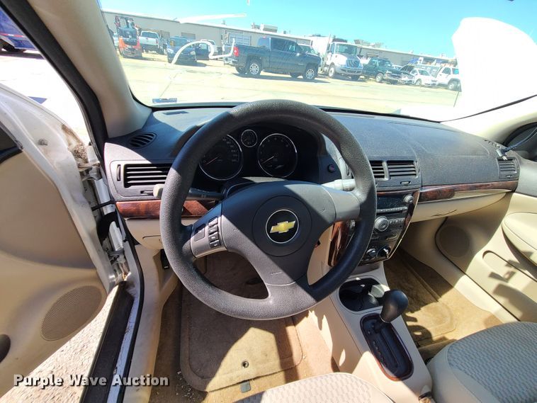 image for item DI6124 2008 Chevrolet Cobalt