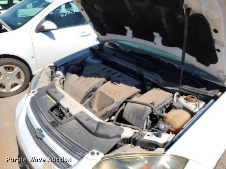 image for item DI6124 2008 Chevrolet Cobalt