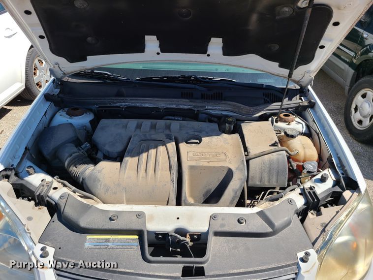 image for item DI6124 2008 Chevrolet Cobalt