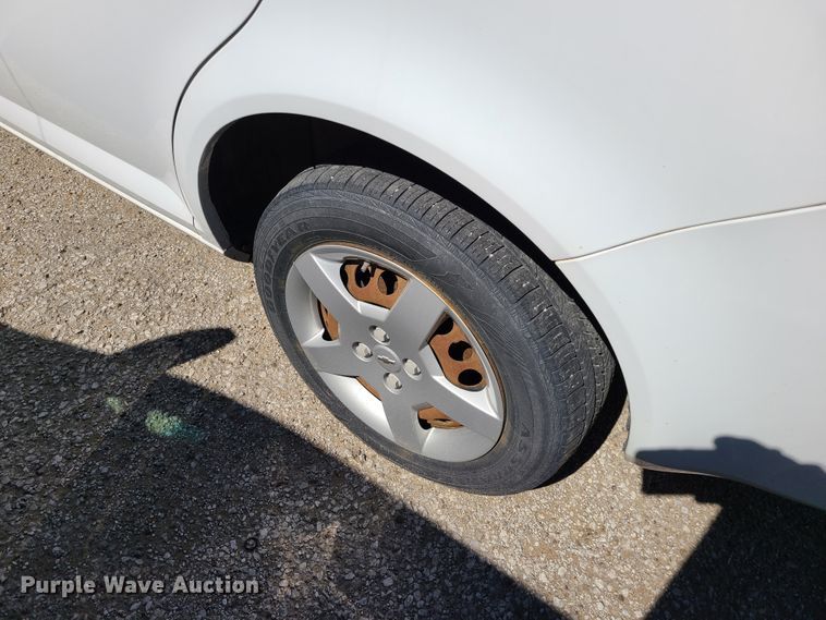 image for item DI6124 2008 Chevrolet Cobalt