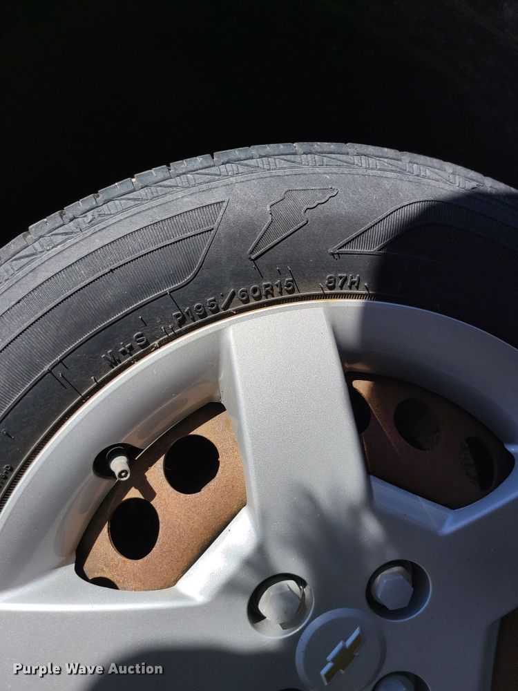 image for item DI6124 2008 Chevrolet Cobalt